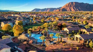 Paradise Village Community Amenities