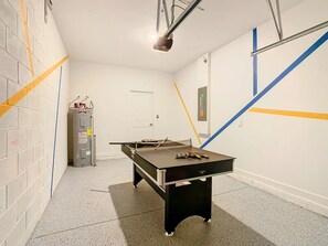 Sala de juegos