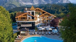Wellnessresort Seiwald