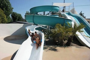 Espace pour enfants