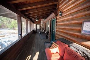Terrass/Patio