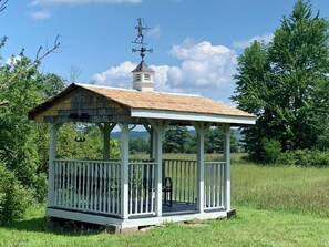 Gazebo
