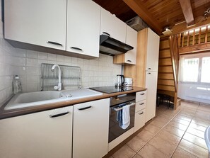 Eget kök