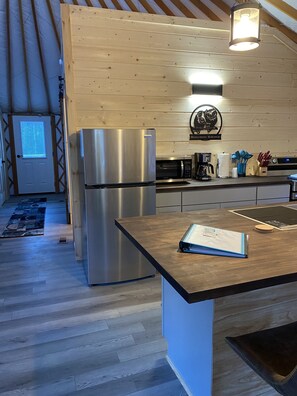 Cuisine privée