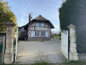 Exteriör