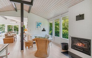 living-room