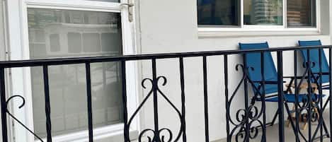 Detalle exterior