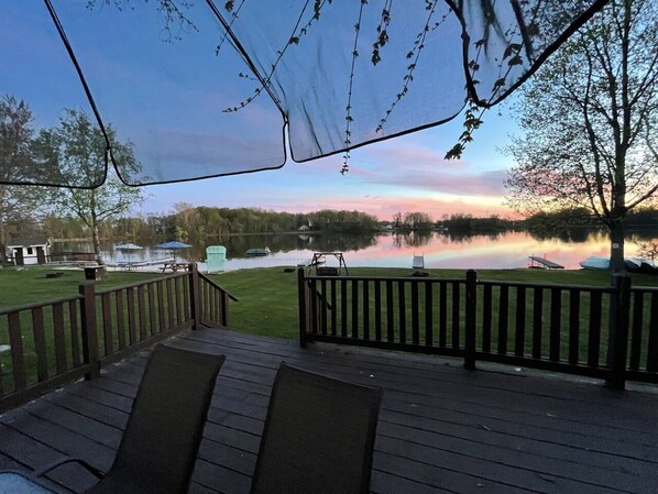 Boendeområde