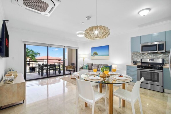 Where minimalism meets sophistication – experience modern living at its best.