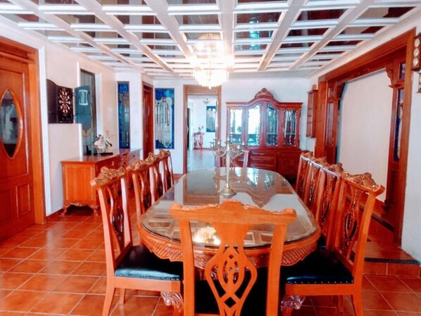 Restaurantes