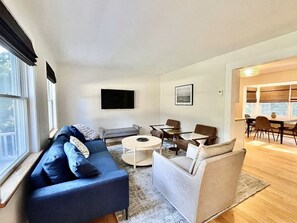 Coin séjour