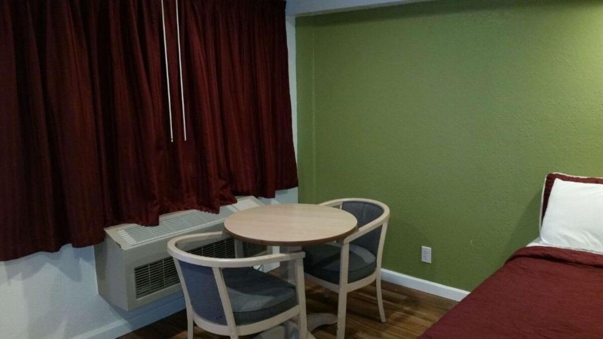Budget-friendly accommodations in San Francisco!!
