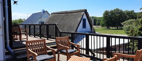 Ihre Ferienhaus Strandanker