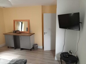 Interiör