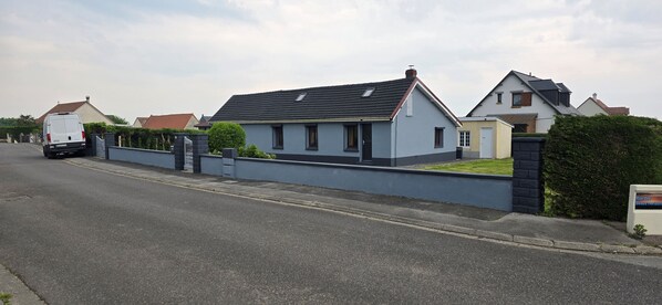 Exteriör