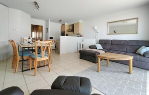 Coin séjour