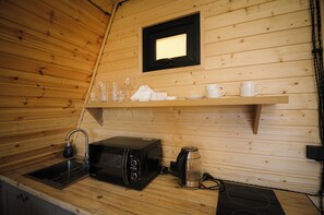 Cucina privata