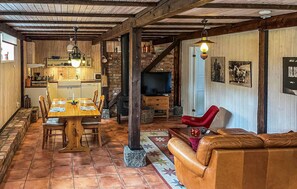 living-room