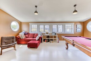 Recreation/ games room