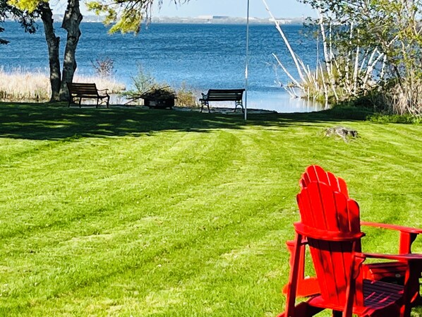 Boendeområde