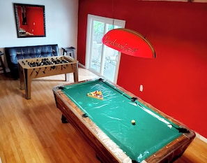 Spielezimmer