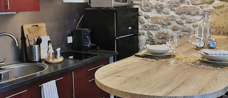 Cucina privata