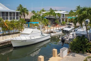 Port de plaisance