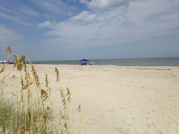Plage