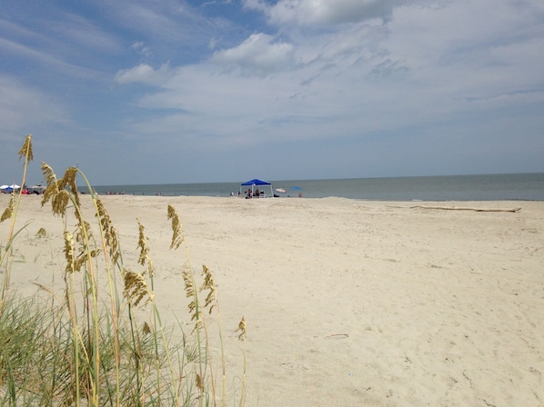 Plage