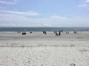 Plage