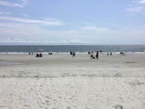 Plage