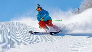 Sports d’hiver
