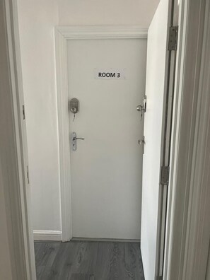 Interiör