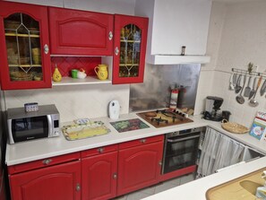 Eget kök