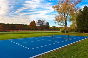 Sportplatz