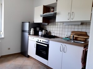Eget kök