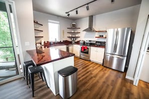 Cuisine privée