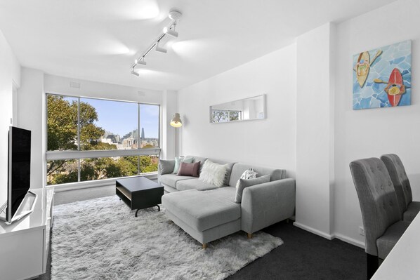 Apartment Images