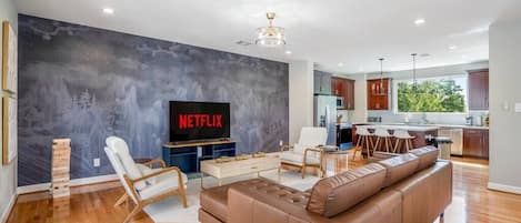Living area (1)