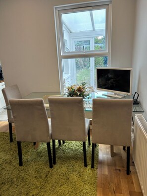 Interiör