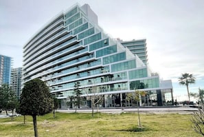 Exteriör