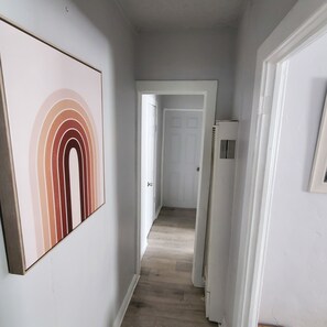Interiör