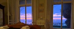 Bedroom with a View - Portview - Ramsgate - Kent - seastay.co.uk