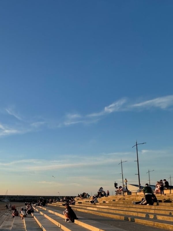 Strand