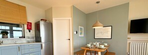 The Panoramic Sea View Apartment - Kitchen/Dining Area - Margate - Kent - seastay.co.uk