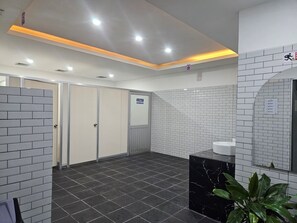 Public bath