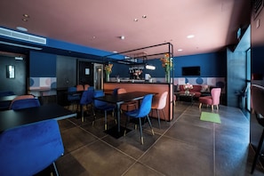 Sala colazione