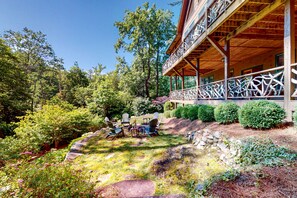 Boendeområde