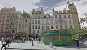 Site d’intérêt