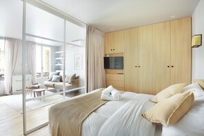 Chambre 1